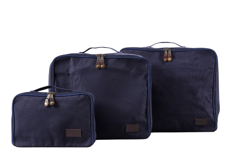 Susie's Travel Organisers - Large