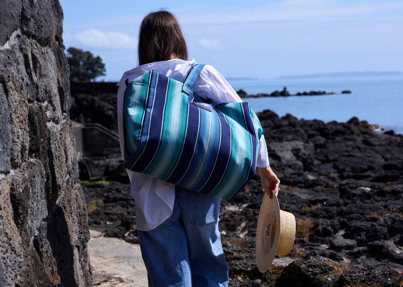 Susie's Beach and Travel Bag