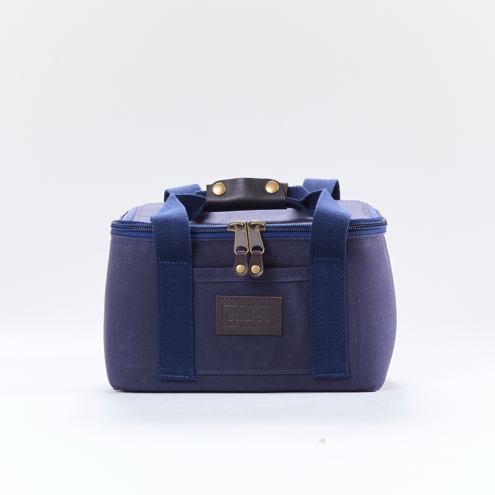 Small Cooler Bag - Le Chocolat Alain Ducasse Small Cooler Bag - Le Chocolat Alain Ducasse