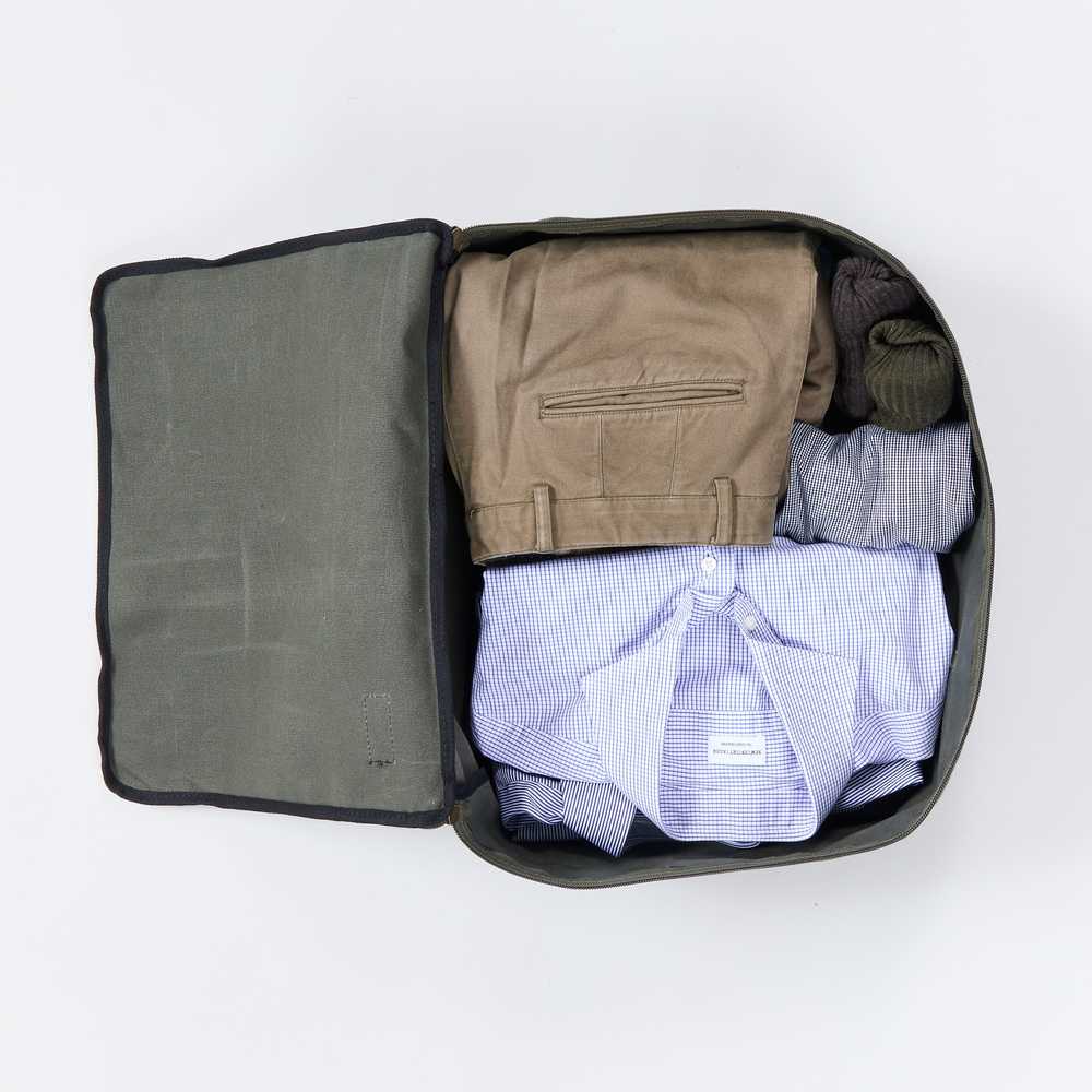 Large Packing Cell Packing Cells Large – Susie's Bags NZ
