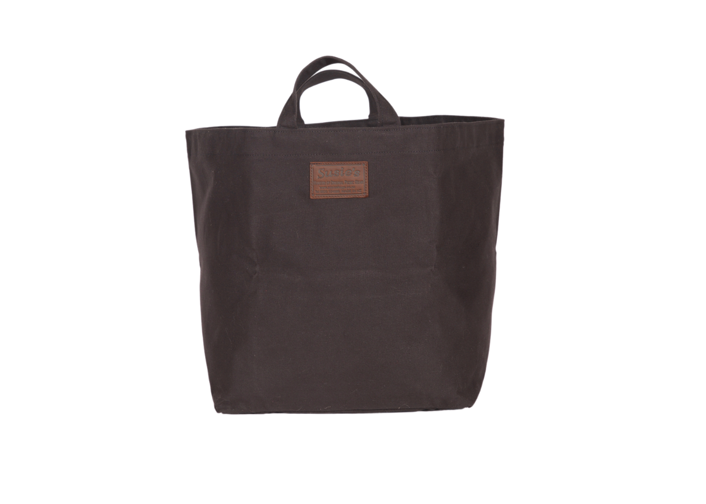 Utility Bag – Susie's Bags NZ