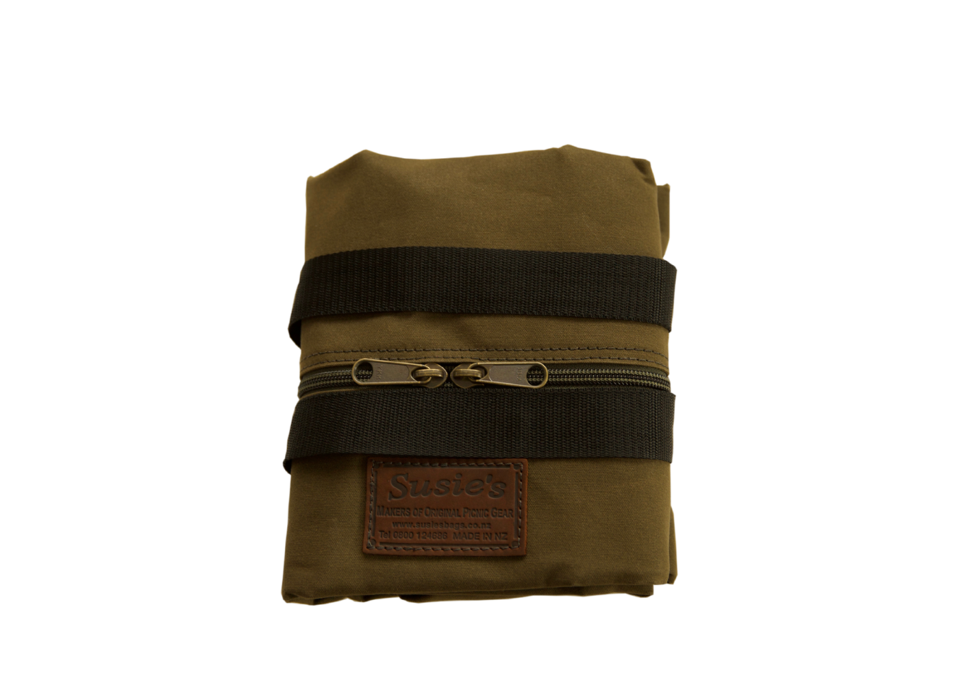 Susie's Polo Stick Bag Susie's Bags NZ