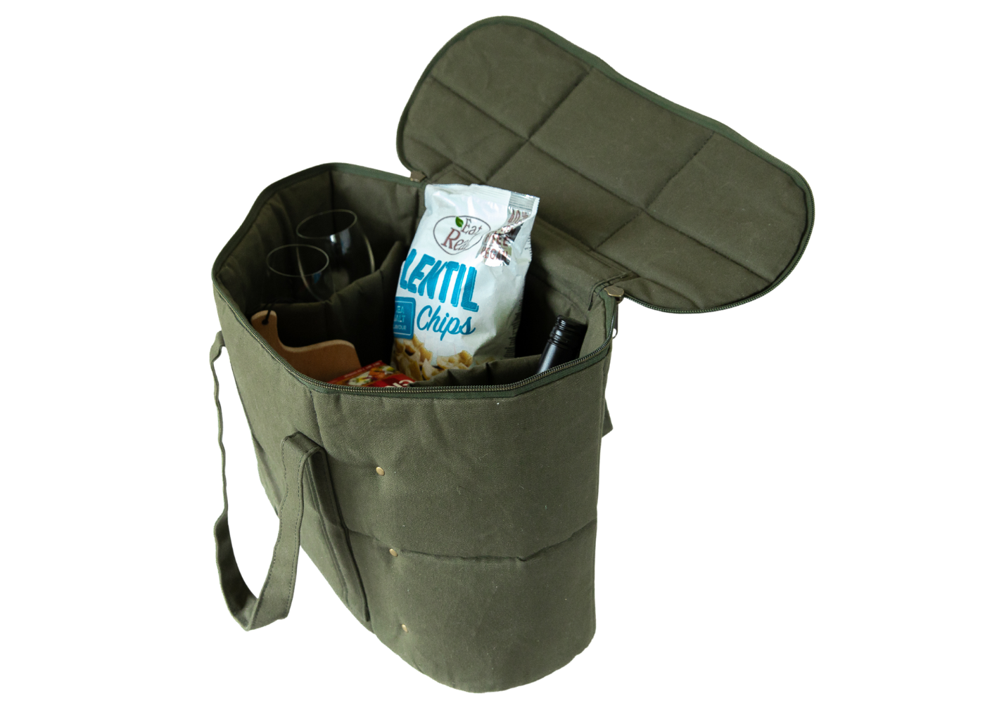 Susie's Picnic Bag Large Susie's Bags NZ