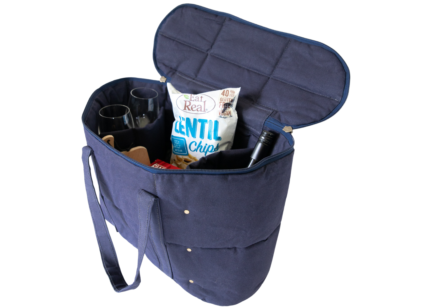 Picnic Bag Large Susie's Bags NZ